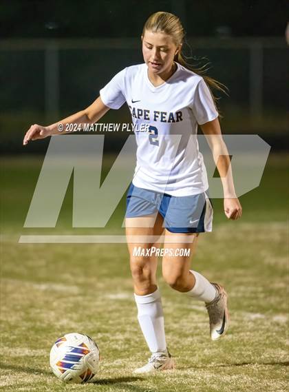 Thumbnail 2 in Cape Fear @ Jack Britt photogallery.