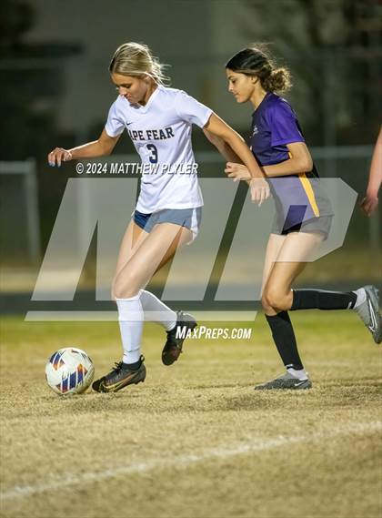 Thumbnail 1 in Cape Fear @ Jack Britt photogallery.