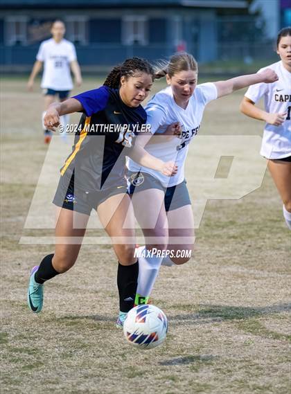 Thumbnail 2 in Cape Fear @ Jack Britt photogallery.