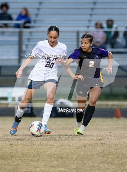 Thumbnail 1 in Cape Fear @ Jack Britt photogallery.