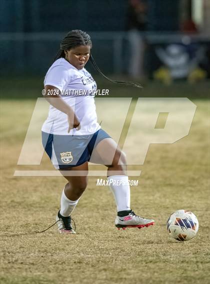 Thumbnail 1 in Cape Fear @ Jack Britt photogallery.