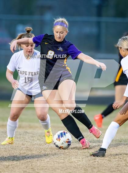Thumbnail 1 in Cape Fear @ Jack Britt photogallery.