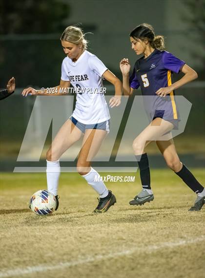 Thumbnail 2 in Cape Fear @ Jack Britt photogallery.