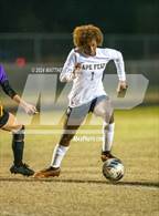 Photo from the gallery "Cape Fear @ Jack Britt"