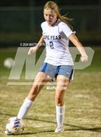 Photo from the gallery "Cape Fear @ Jack Britt"