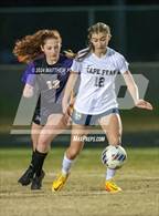 Photo from the gallery "Cape Fear @ Jack Britt"