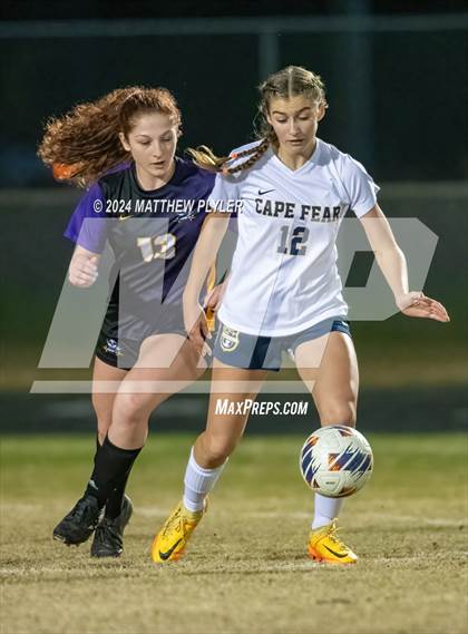Thumbnail 2 in Cape Fear @ Jack Britt photogallery.