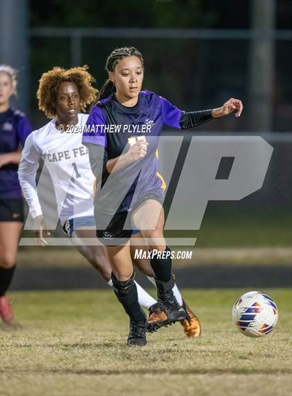 Thumbnail 1 in Cape Fear @ Jack Britt photogallery.