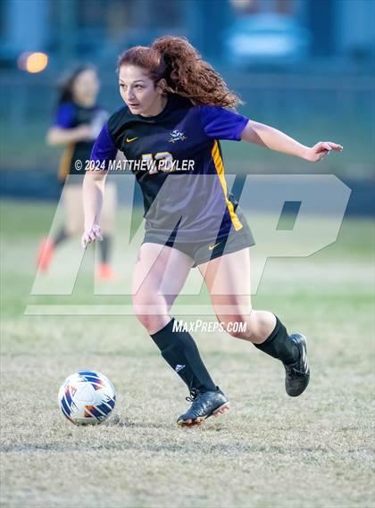 Thumbnail 2 in Cape Fear @ Jack Britt photogallery.