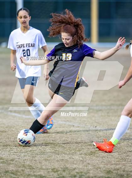 Thumbnail 2 in Cape Fear @ Jack Britt photogallery.