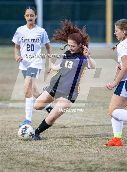 Thumbnail 3 in Cape Fear @ Jack Britt photogallery.