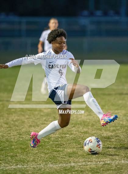 Thumbnail 1 in Cape Fear @ Jack Britt photogallery.