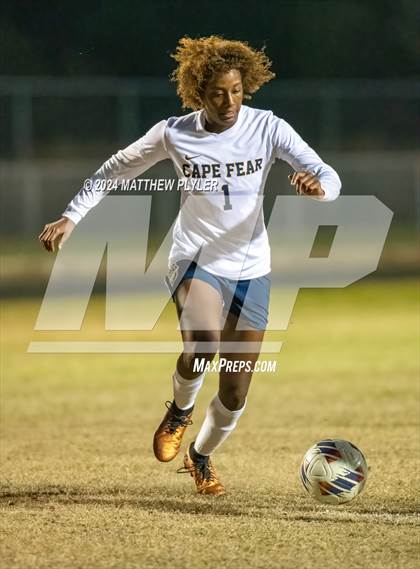 Thumbnail 3 in Cape Fear @ Jack Britt photogallery.
