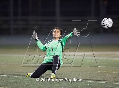 Thumbnail 3 in Verdugo Hills vs. Sotomayor (CIF LACS D3 Final) photogallery.