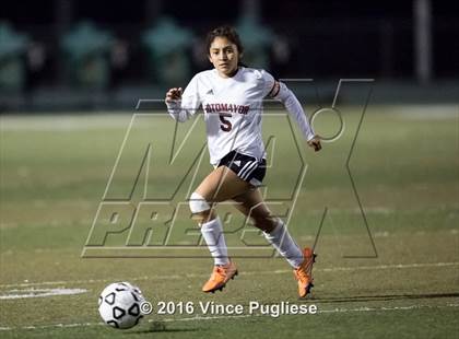 Thumbnail 1 in Verdugo Hills vs. Sotomayor (CIF LACS D3 Final) photogallery.