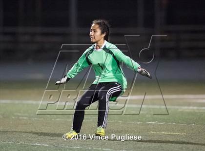 Thumbnail 3 in Verdugo Hills vs. Sotomayor (CIF LACS D3 Final) photogallery.