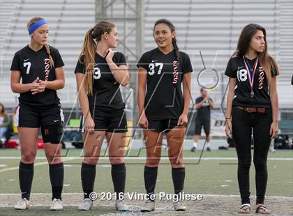 Thumbnail 1 in Verdugo Hills vs. Sotomayor (CIF LACS D3 Final) photogallery.