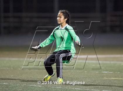 Thumbnail 1 in Verdugo Hills vs. Sotomayor (CIF LACS D3 Final) photogallery.
