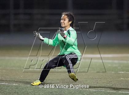 Thumbnail 2 in Verdugo Hills vs. Sotomayor (CIF LACS D3 Final) photogallery.