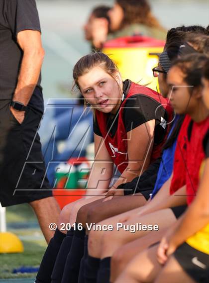 Thumbnail 1 in Verdugo Hills vs. Sotomayor (CIF LACS D3 Final) photogallery.