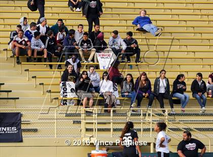 Thumbnail 2 in Verdugo Hills vs. Sotomayor (CIF LACS D3 Final) photogallery.