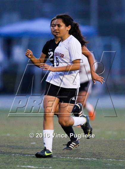 Thumbnail 1 in Verdugo Hills vs. Sotomayor (CIF LACS D3 Final) photogallery.