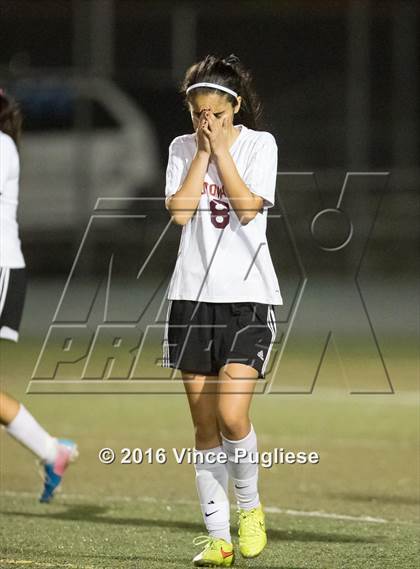 Thumbnail 1 in Verdugo Hills vs. Sotomayor (CIF LACS D3 Final) photogallery.