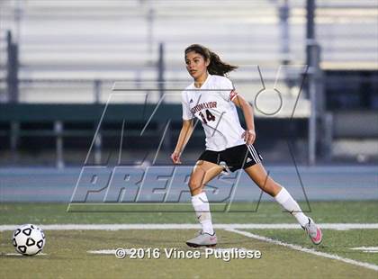 Thumbnail 2 in Verdugo Hills vs. Sotomayor (CIF LACS D3 Final) photogallery.