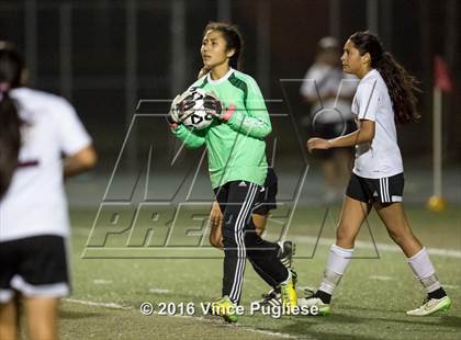 Thumbnail 1 in Verdugo Hills vs. Sotomayor (CIF LACS D3 Final) photogallery.