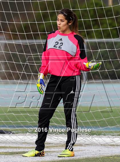 Thumbnail 2 in Verdugo Hills vs. Sotomayor (CIF LACS D3 Final) photogallery.