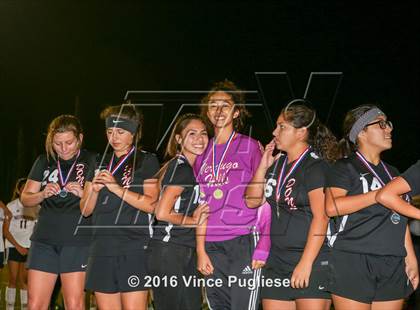 Thumbnail 1 in Verdugo Hills vs. Sotomayor (CIF LACS D3 Final) photogallery.