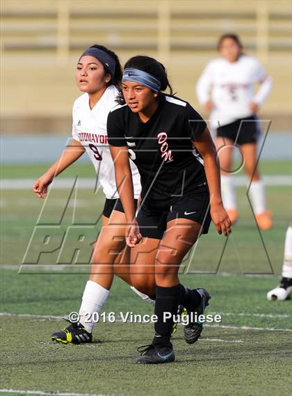 Thumbnail 1 in Verdugo Hills vs. Sotomayor (CIF LACS D3 Final) photogallery.