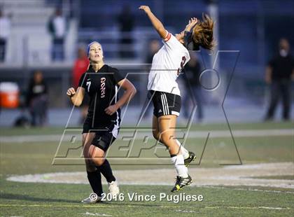 Thumbnail 3 in Verdugo Hills vs. Sotomayor (CIF LACS D3 Final) photogallery.