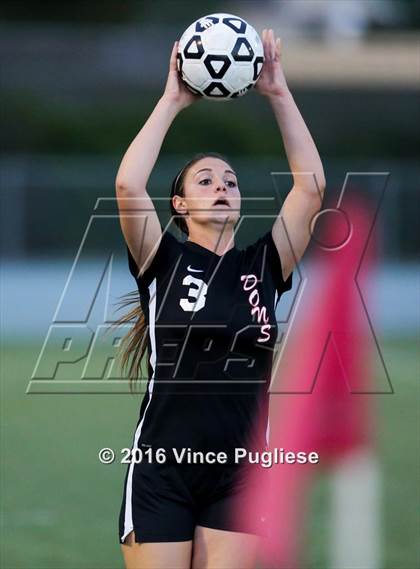 Thumbnail 1 in Verdugo Hills vs. Sotomayor (CIF LACS D3 Final) photogallery.