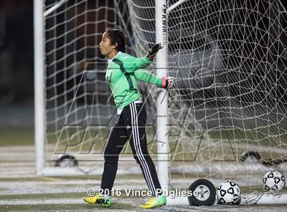 Thumbnail 1 in Verdugo Hills vs. Sotomayor (CIF LACS D3 Final) photogallery.