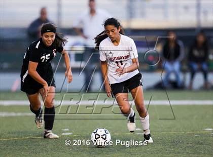 Thumbnail 1 in Verdugo Hills vs. Sotomayor (CIF LACS D3 Final) photogallery.