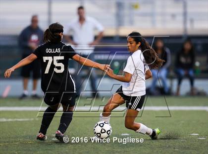 Thumbnail 3 in Verdugo Hills vs. Sotomayor (CIF LACS D3 Final) photogallery.