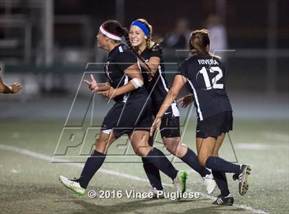 Thumbnail 2 in Verdugo Hills vs. Sotomayor (CIF LACS D3 Final) photogallery.