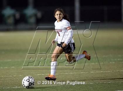 Thumbnail 3 in Verdugo Hills vs. Sotomayor (CIF LACS D3 Final) photogallery.