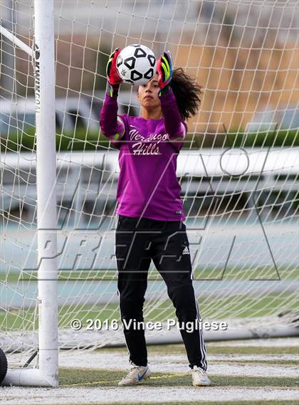 Thumbnail 1 in Verdugo Hills vs. Sotomayor (CIF LACS D3 Final) photogallery.