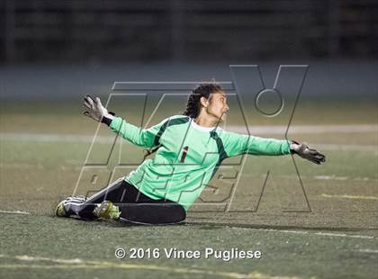 Thumbnail 1 in Verdugo Hills vs. Sotomayor (CIF LACS D3 Final) photogallery.