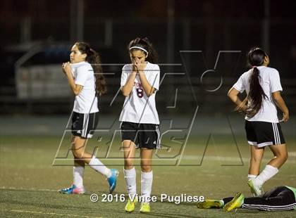 Thumbnail 1 in Verdugo Hills vs. Sotomayor (CIF LACS D3 Final) photogallery.
