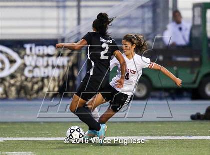 Thumbnail 2 in Verdugo Hills vs. Sotomayor (CIF LACS D3 Final) photogallery.