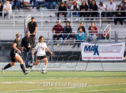 Thumbnail 2 in Verdugo Hills vs. Sotomayor (CIF LACS D3 Final) photogallery.