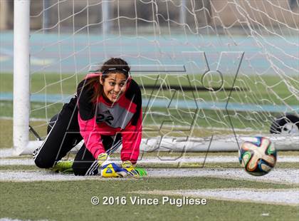 Thumbnail 3 in Verdugo Hills vs. Sotomayor (CIF LACS D3 Final) photogallery.