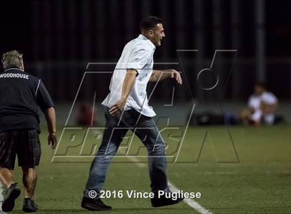 Thumbnail 3 in Verdugo Hills vs. Sotomayor (CIF LACS D3 Final) photogallery.