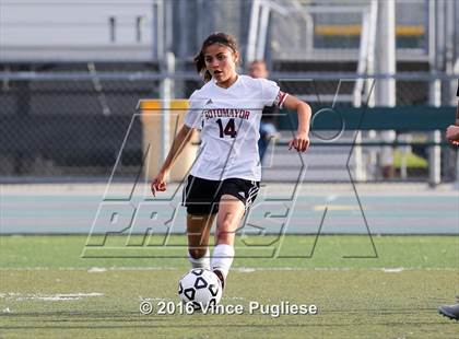 Thumbnail 2 in Verdugo Hills vs. Sotomayor (CIF LACS D3 Final) photogallery.