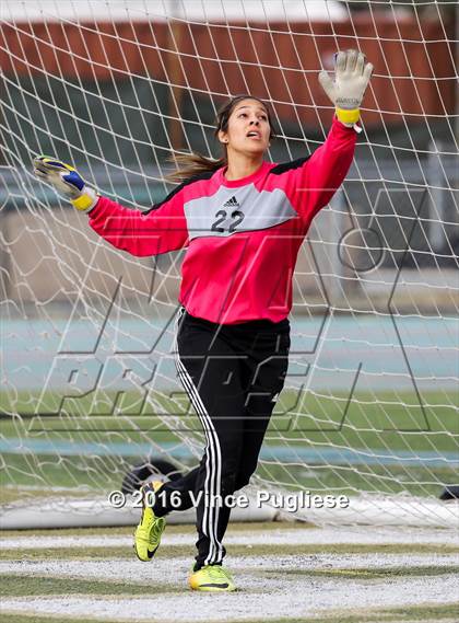Thumbnail 1 in Verdugo Hills vs. Sotomayor (CIF LACS D3 Final) photogallery.
