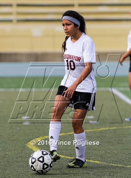Thumbnail 1 in Verdugo Hills vs. Sotomayor (CIF LACS D3 Final) photogallery.