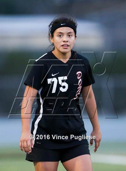 Thumbnail 3 in Verdugo Hills vs. Sotomayor (CIF LACS D3 Final) photogallery.